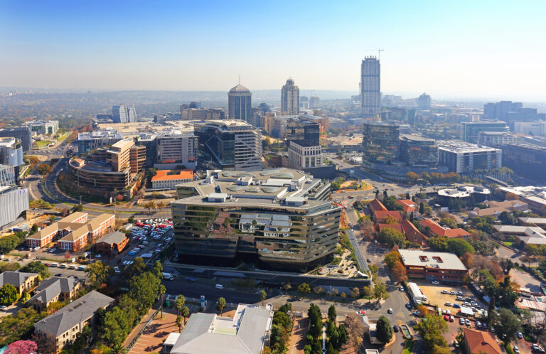 Sandton