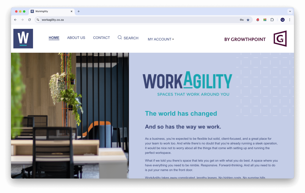 WorkAgility